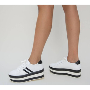 Pantofi Sport Aligo Albi