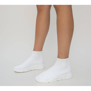 Pantofi Sport Balensia Albi