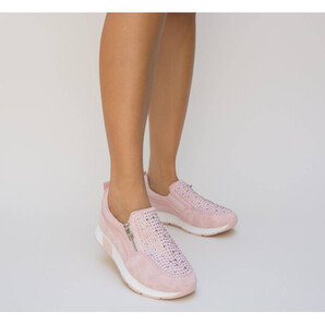 Pantofi Sport Bedino Roz