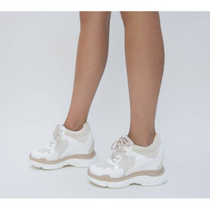 Pantofi Sport Bogia Bej