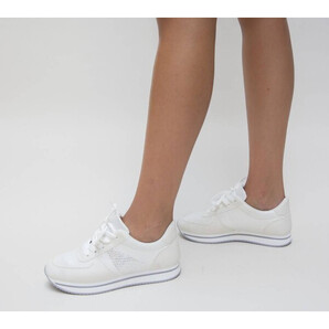 Pantofi Sport Combo Albi