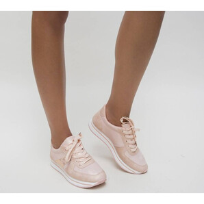 Pantofi Sport Combo Roz