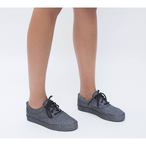 Pantofi Sport Duka Gri