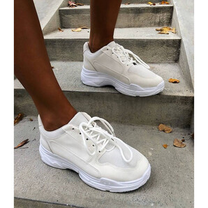 Pantofi Sport Hamin Albi