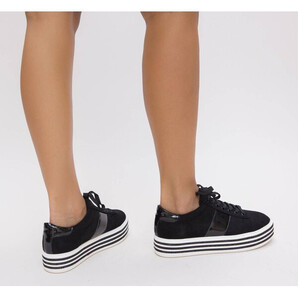 Pantofi Sport Helta Negri