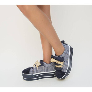 Pantofi Sport Hercule Albastri