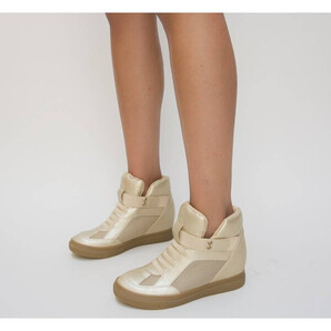 Pantofi Sport Karma Aurii