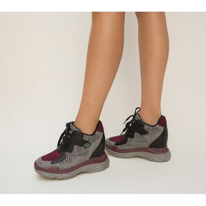 Pantofi Sport Kobas Negri