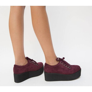 Pantofi Sport Mangalia Grena