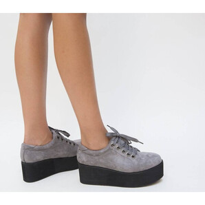 Pantofi Sport Mangalia Gri