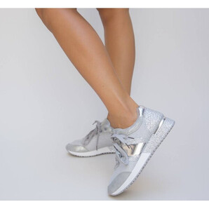Pantofi Sport Sandy Gri