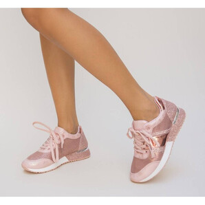 Pantofi Sport Sandy Roz