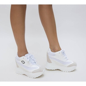 Pantofi Sport Yeros Albi