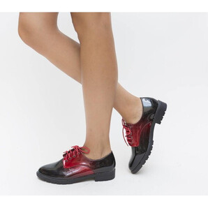 Pantofi Casual Gines Grena