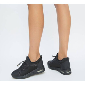 Pantofi Extar Negri 2