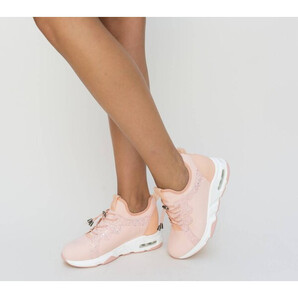 Pantofi Extar Roz