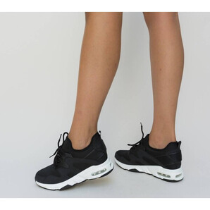 Pantofi Sport Bepa Negri