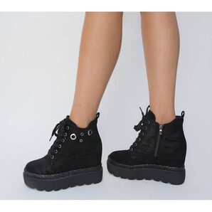 Pantofi Sport Kirdia Negri