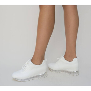 Pantofi Sport Medio Albi