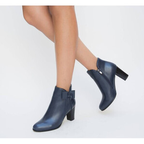 Botine Codex Bleumarin