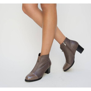 Botine Romiso Khaki