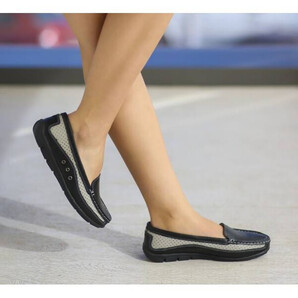 Pantofi Casual Holis Negri