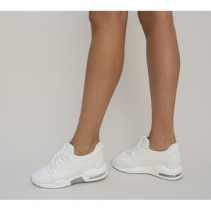 Pantofi Sport Drido Albi