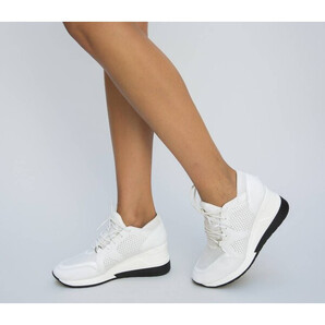 Pantofi Sport Edem Albi