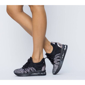 Pantofi Sport Zyp Gri