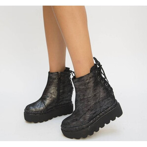 Pantofi Sport Eliba Gri