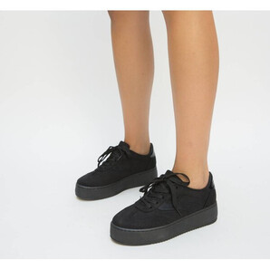 Pantofi Sport Kulata Negri