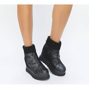 Pantofi Sport Lioma Gri