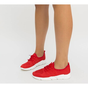 Pantofi Sport Runni Rosii
