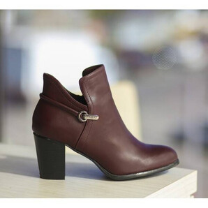 Botine Caldena Grena