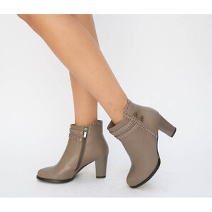 Botine Lotaro Khaki