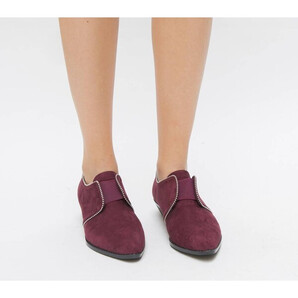 Pantofi Casual Gibor Grena