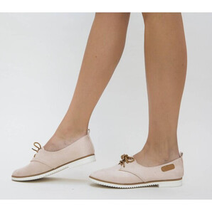 Pantofi Casual Senix Roz
