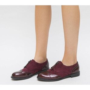 Pantofi Casual Pedro Grena