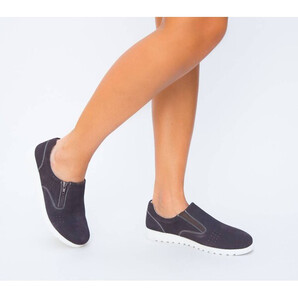 Pantofi Casual Migo Maro