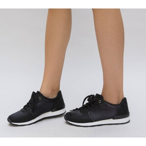 Pantofi Sport Cobas Negri