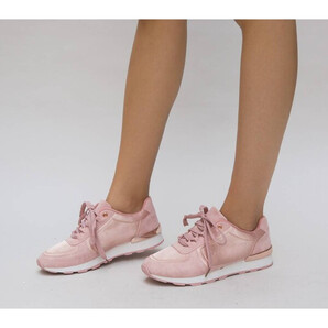 Pantofi Sport Cobas Roz