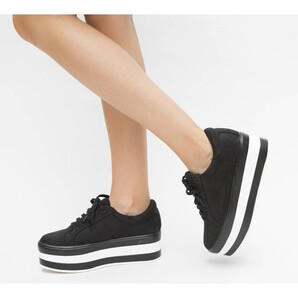 Pantofi Sport Nascar Negri