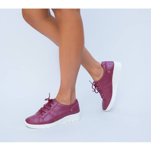 Pantofi Casual Kiana Grena