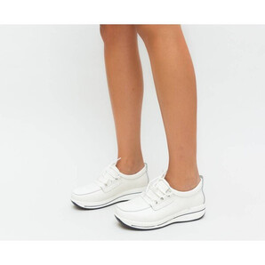 Pantofi Casual Ronto Albi