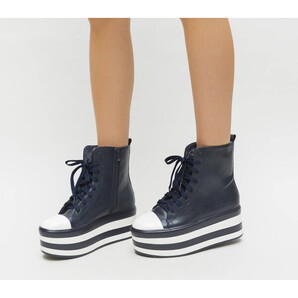 Pantofi Sport Inter Bleumarin