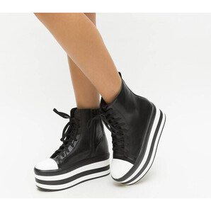 Pantofi Sport Inter Negri