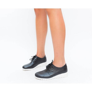 Pantofi Sport Manolis Negri 2