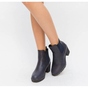 Botine Kilo Bleumarin