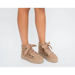 Pantofi Sport Cojer Khaki