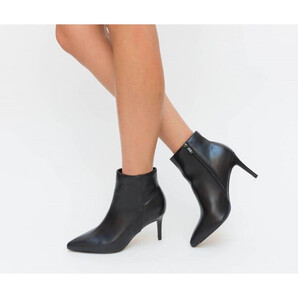 Botine Begea Negre